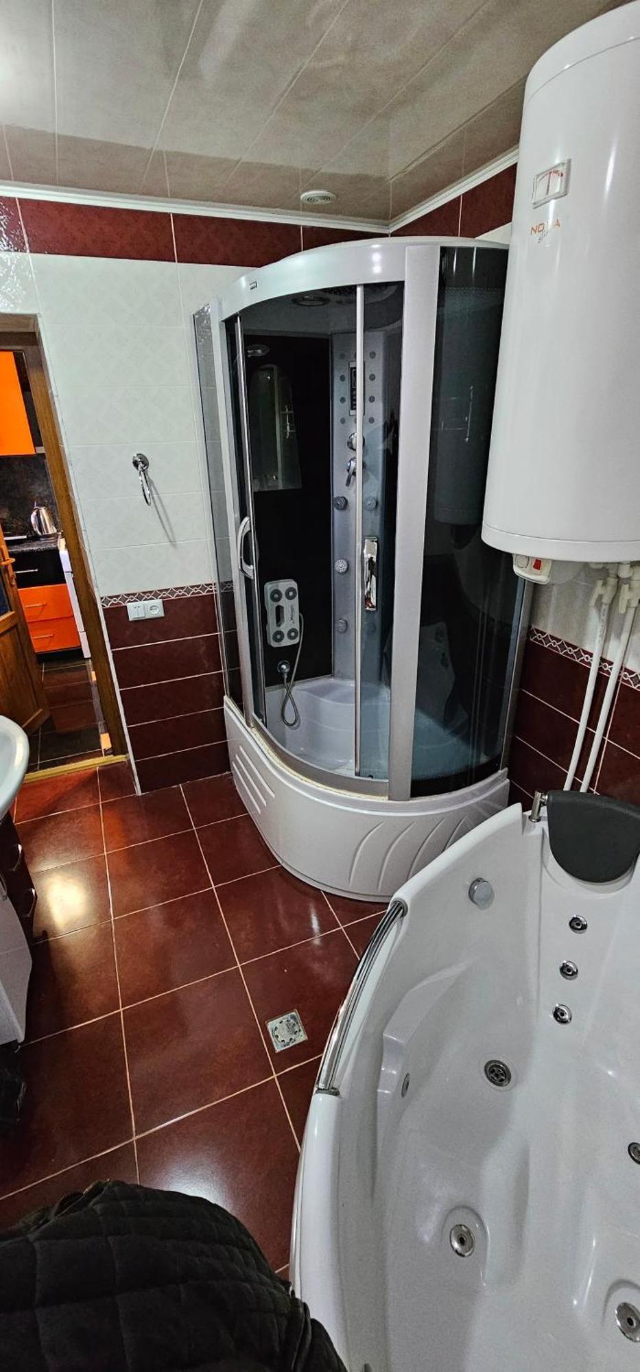 Ro Metro Aparthotel Gyumri ภายนอก รูปภาพ