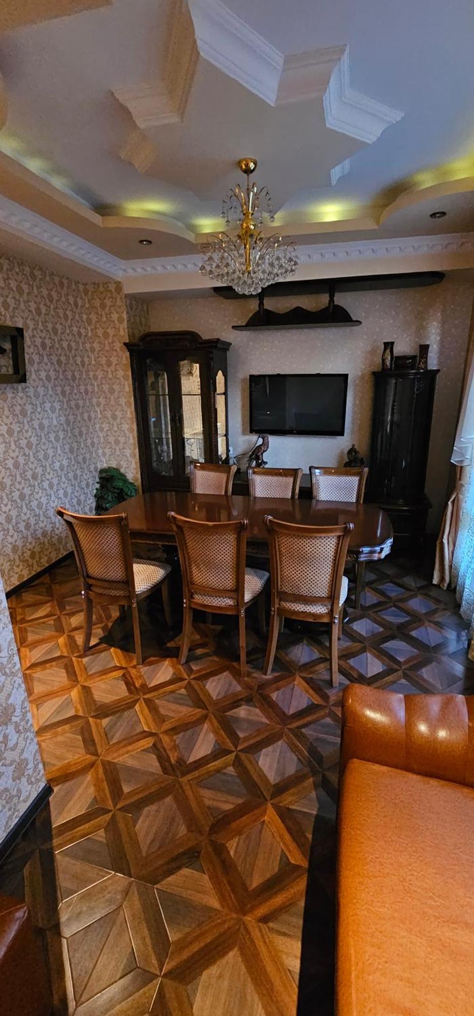 Ro Metro Aparthotel Gyumri ภายนอก รูปภาพ