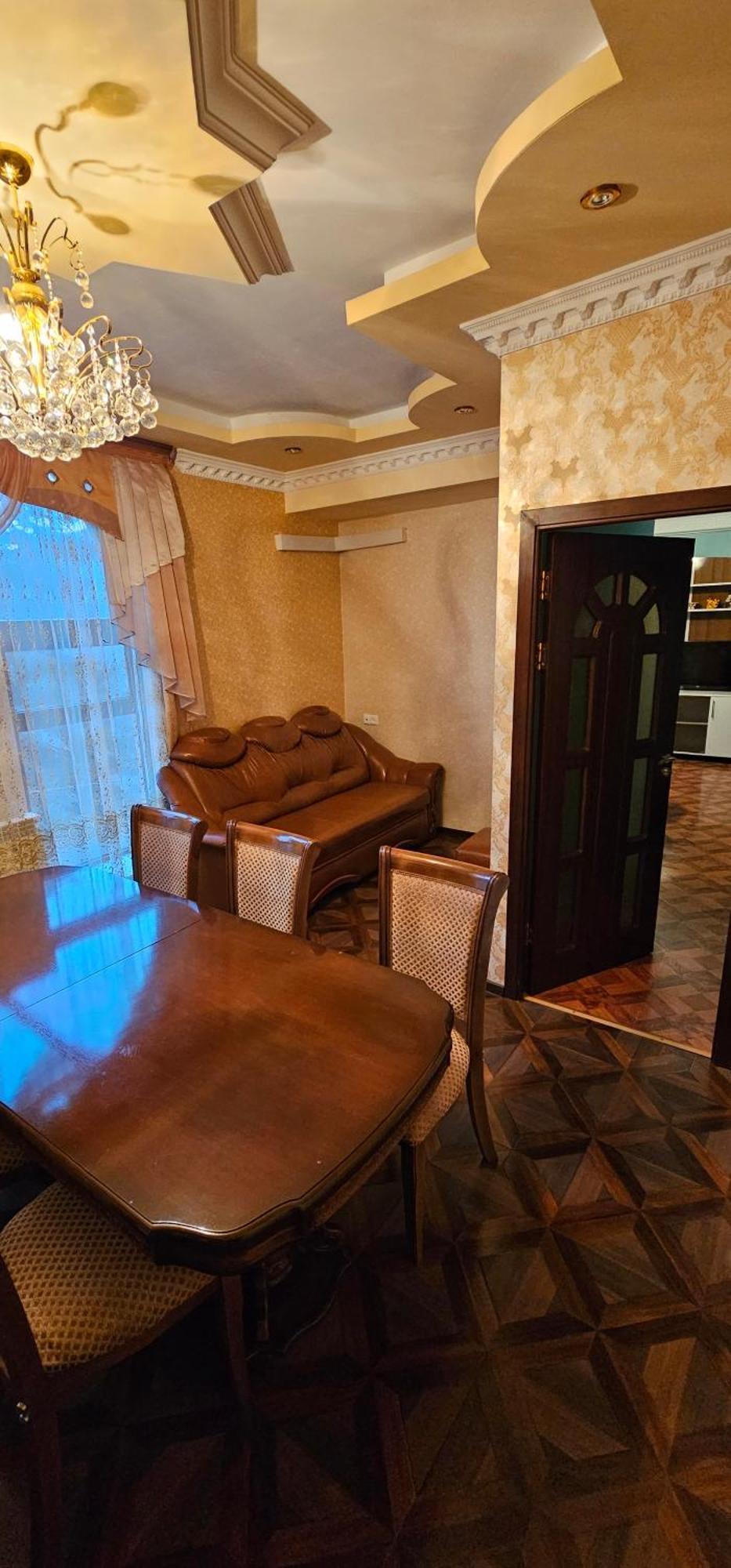 Ro Metro Aparthotel Gyumri ภายนอก รูปภาพ